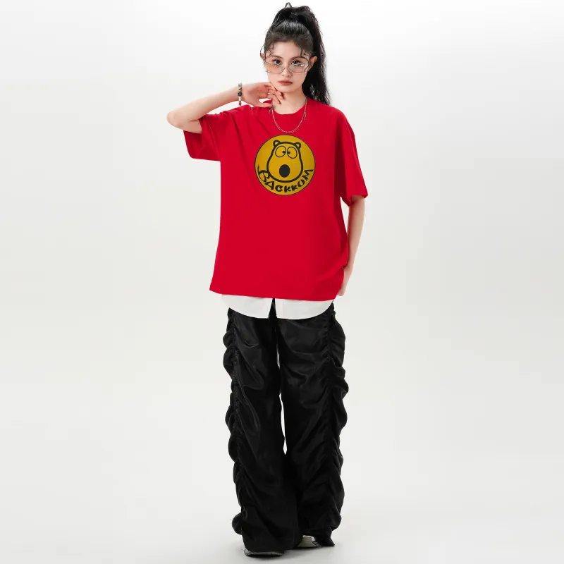 David Bakken x DAOMEIXIONG T Shirt Unisex-28