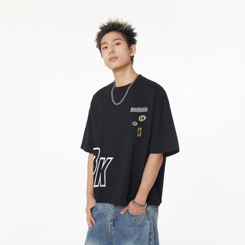 David Bakken T Shirts Unisex-3