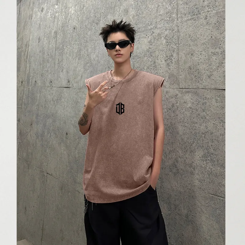 David Bakken Tank Tops Unisex-11