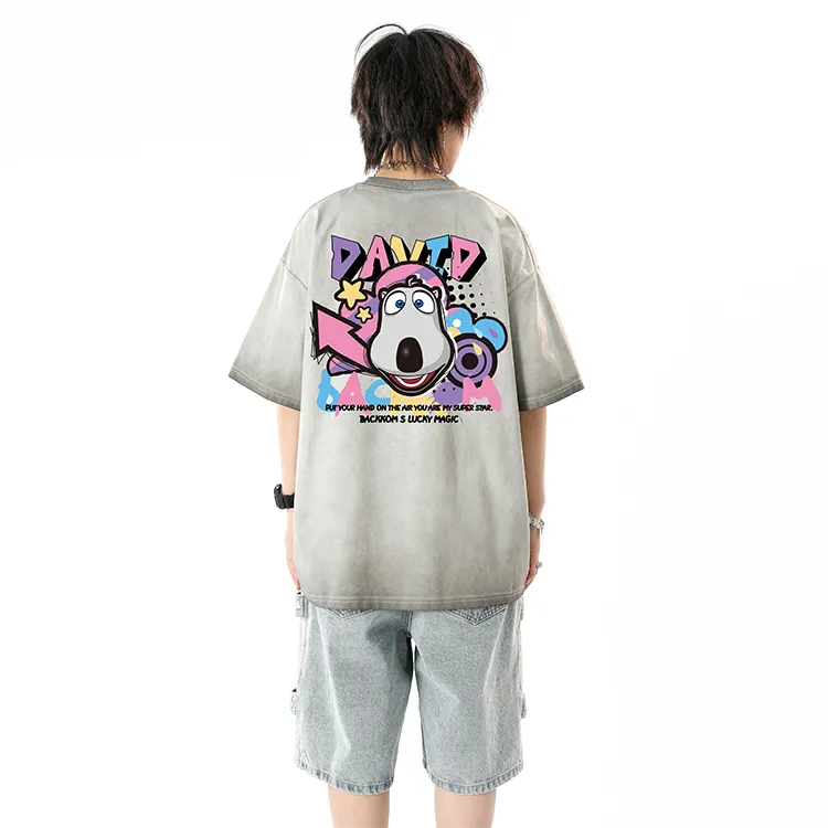 David Bakken T Shirts Unisex-21