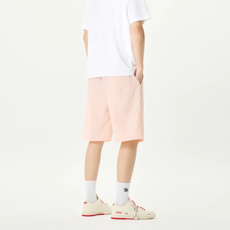 David Bakken Casual Shorts Unisex-11