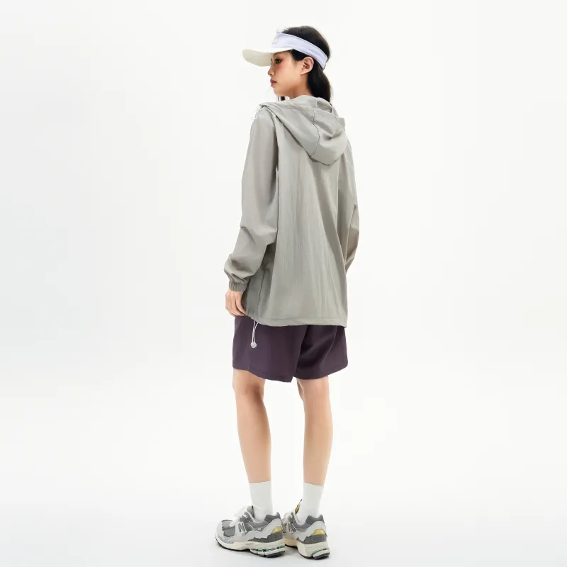 David Bakken Super Light Breathable Quick Dry Dust Resistant Sun Protection Clothing Unisex-16