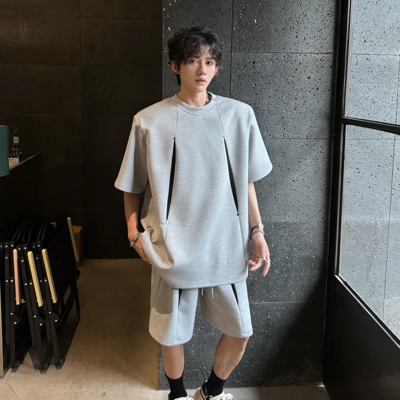 David Bakken Casual Sportswear Unisex-4