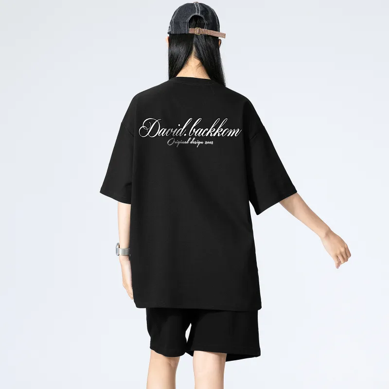 David Bakken T Shirts Unisex-3
