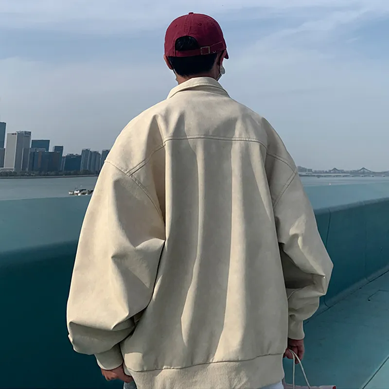 David Bakken Jackets Unisex-2