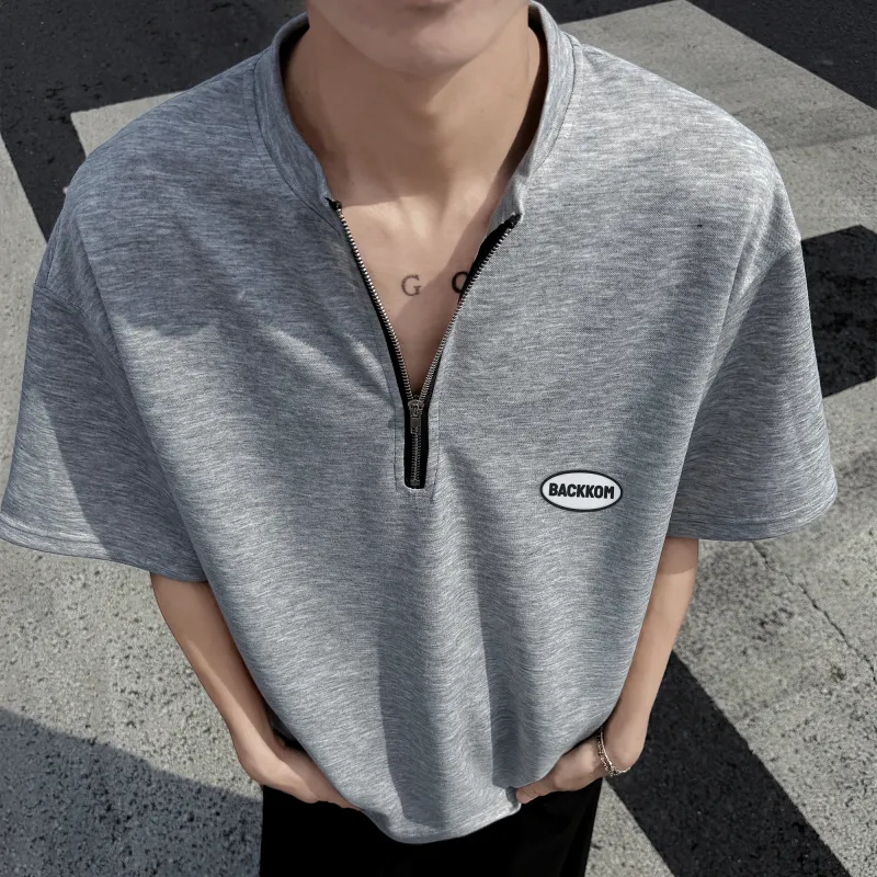 David Bakken x DAOMEIXIONG T Shirt Unisex-18