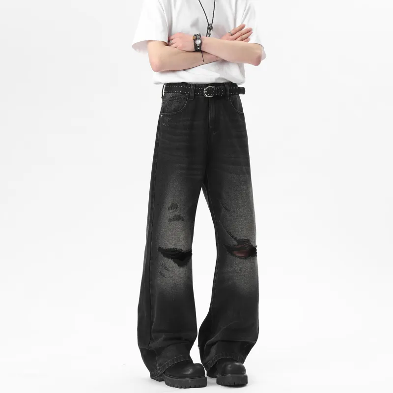 David Bakken Jeans Unisex-7