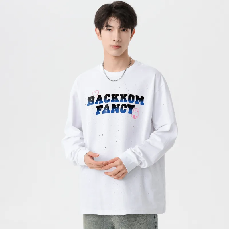 David Bakken x DAOMEIXIONG T Shirt Unisex-9