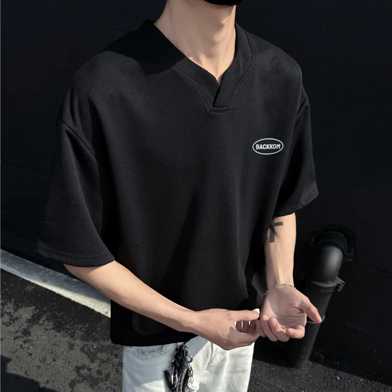 David Bakken x DAOMEIXIONG T Shirt Unisex-8