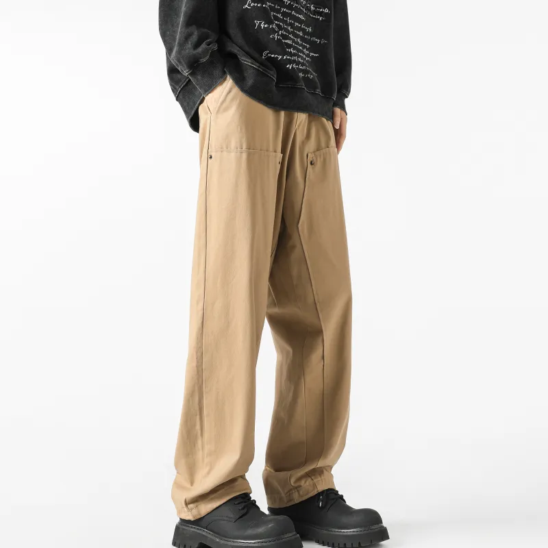 David Bakken Sweatshirt Set Unisex-19