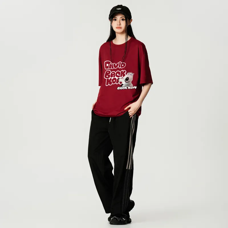 David Bakken T Shirts Unisex-19