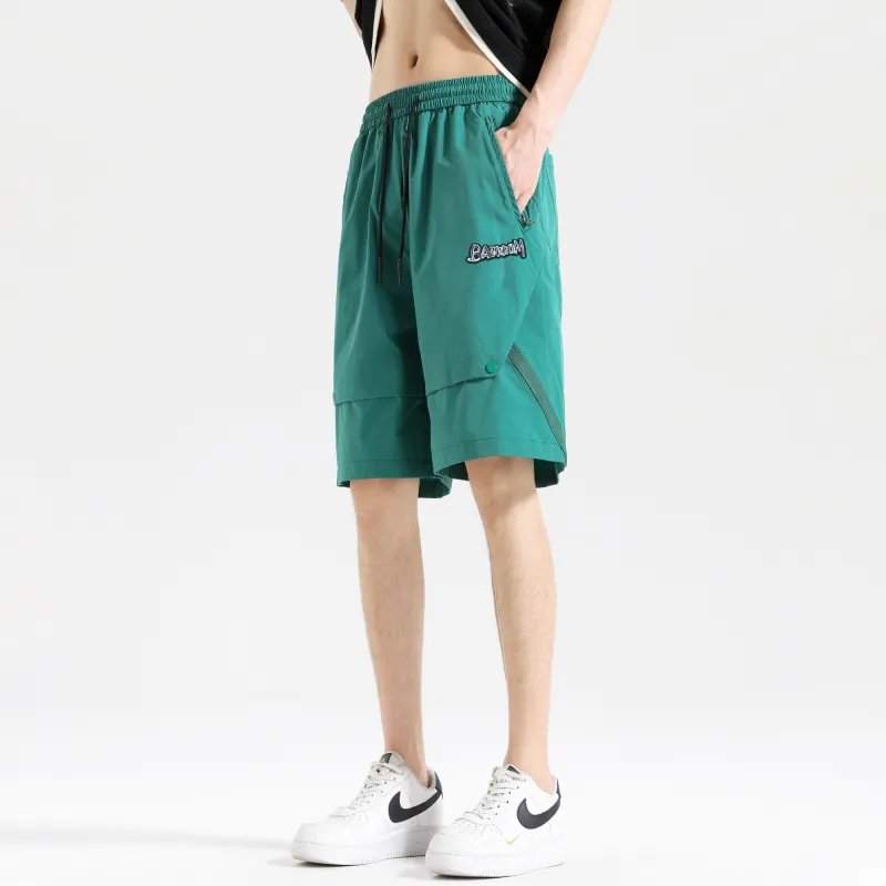 David Bakken Cargo Shorts Unisex-16