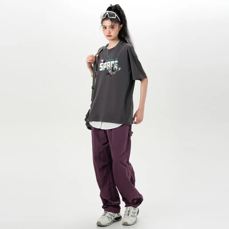 David Bakken x DAOMEIXIONG,LIANMINGKUAN T Shirt Unisex-26