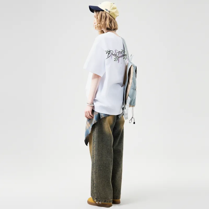 David Bakken T Shirts Unisex-5
