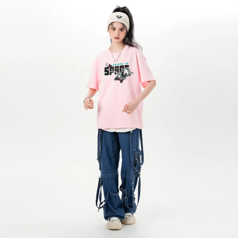 David Bakken x DAOMEIXIONG,LIANMINGKUAN T Shirt Unisex-18