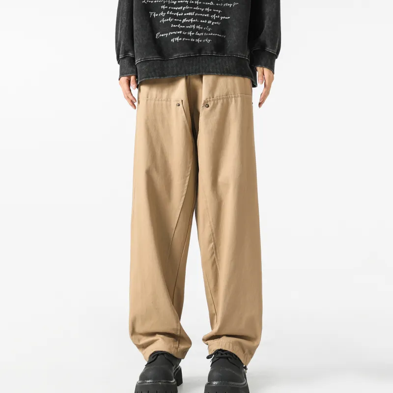 David Bakken Sweatshirt Set Unisex-25