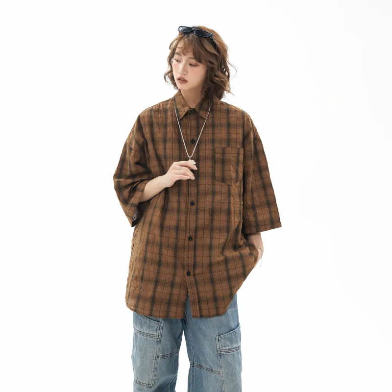 David Bakken Shirts Unisex-37