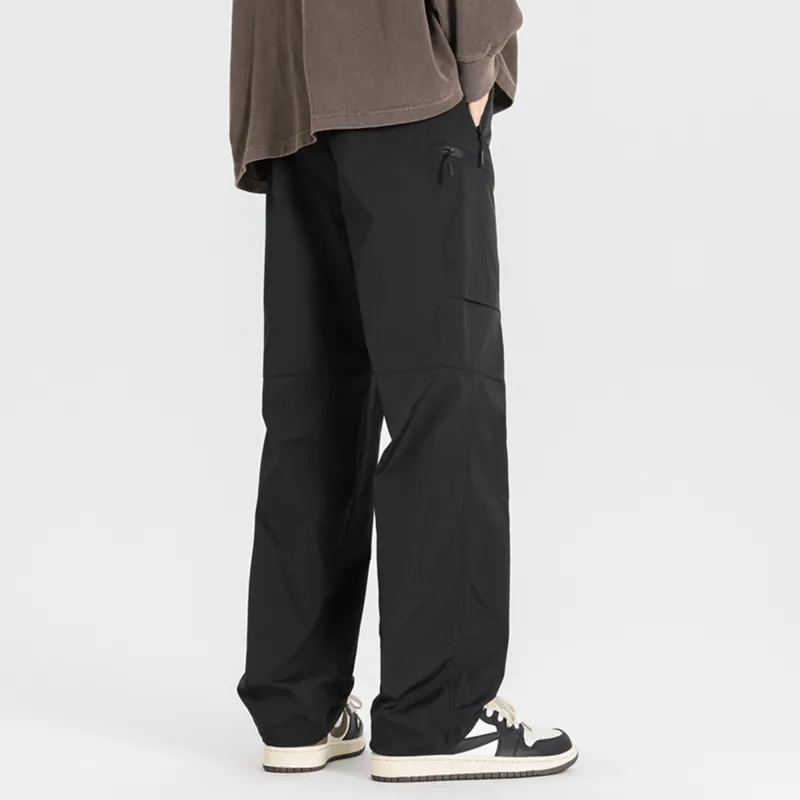 David Bakken Cargo Pants Unisex-3