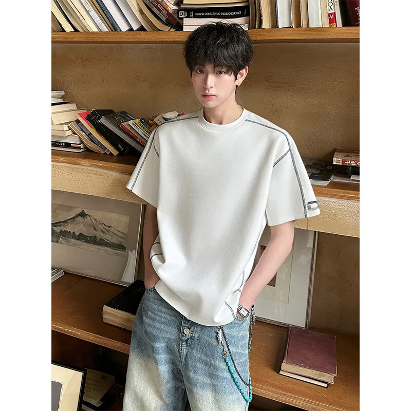 David Bakken T Shirts Unisex-2