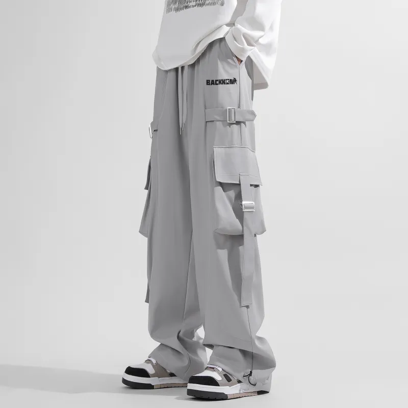 David Bakken Casual Sportswear Unisex-12
