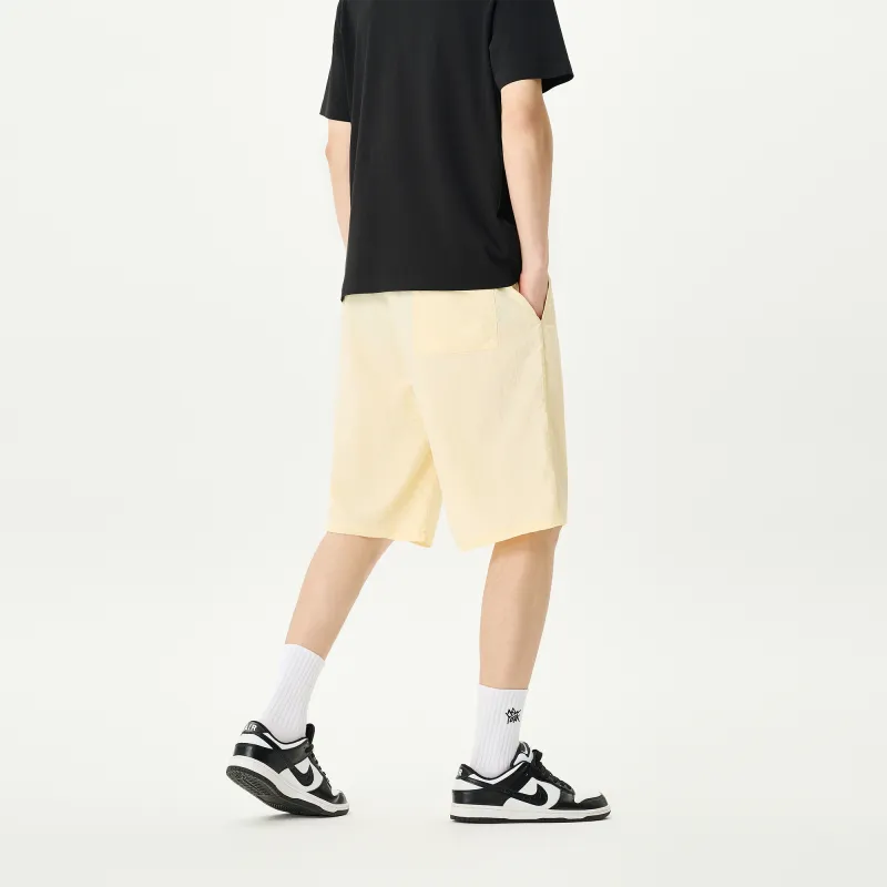 David Bakken Casual Shorts Unisex-35