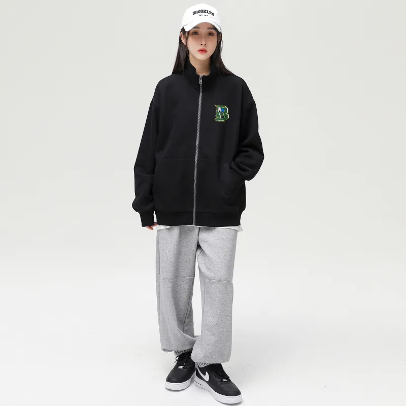 David Bakken x DAOMEIXIONG LIANMINGKUAN Sweatshirt Unisex-3