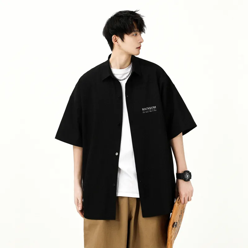 David Bakken Shirts Unisex-2