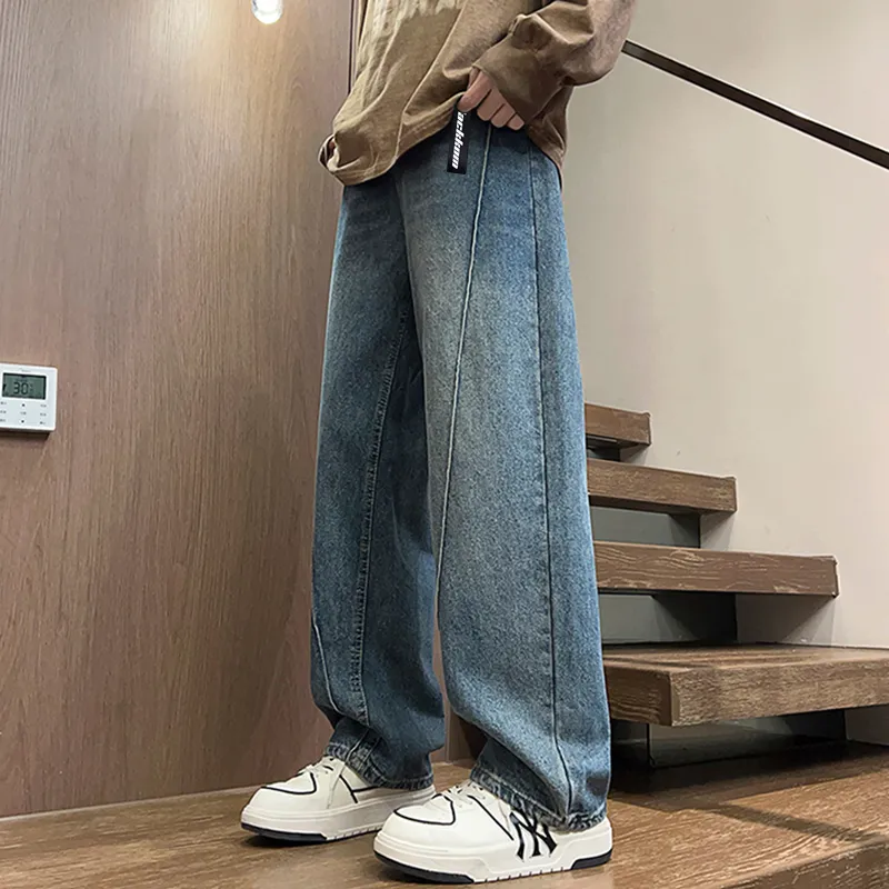 David Bakken Jeans Unisex-8
