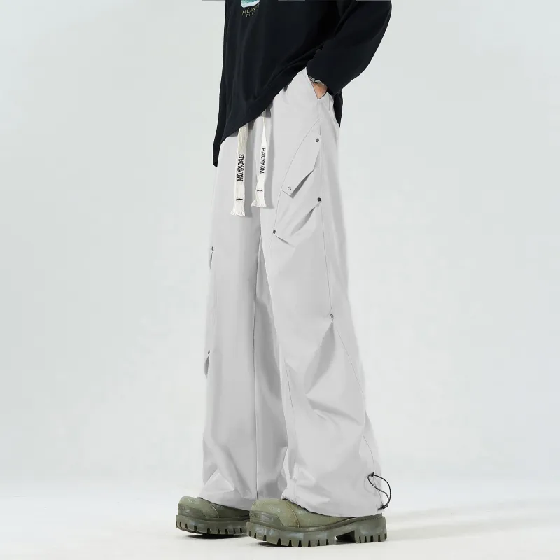 David Bakken Casual Sportswear Unisex-19