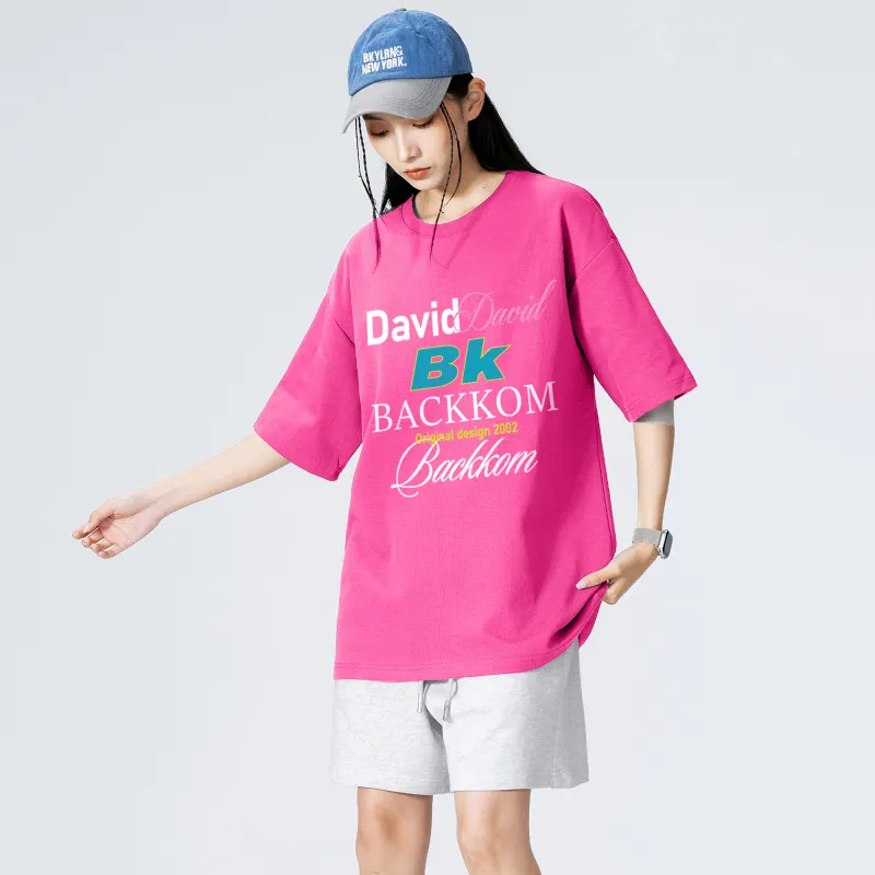 David Bakken T Shirts Unisex-41