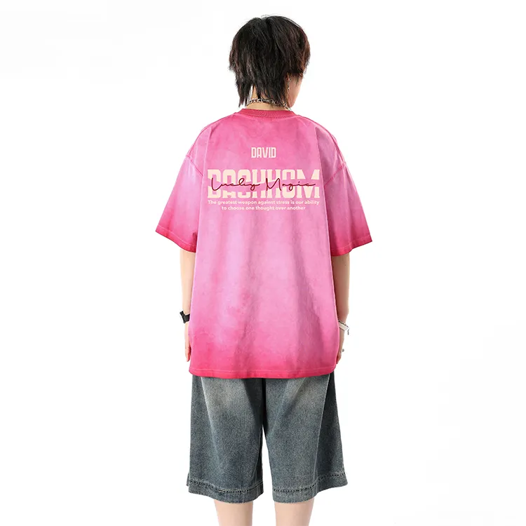 David Bakken T Shirts Unisex-3