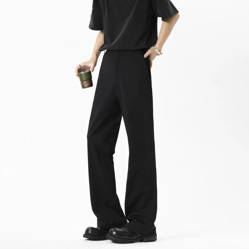 David Bakken Suit Trouser Unisex-14