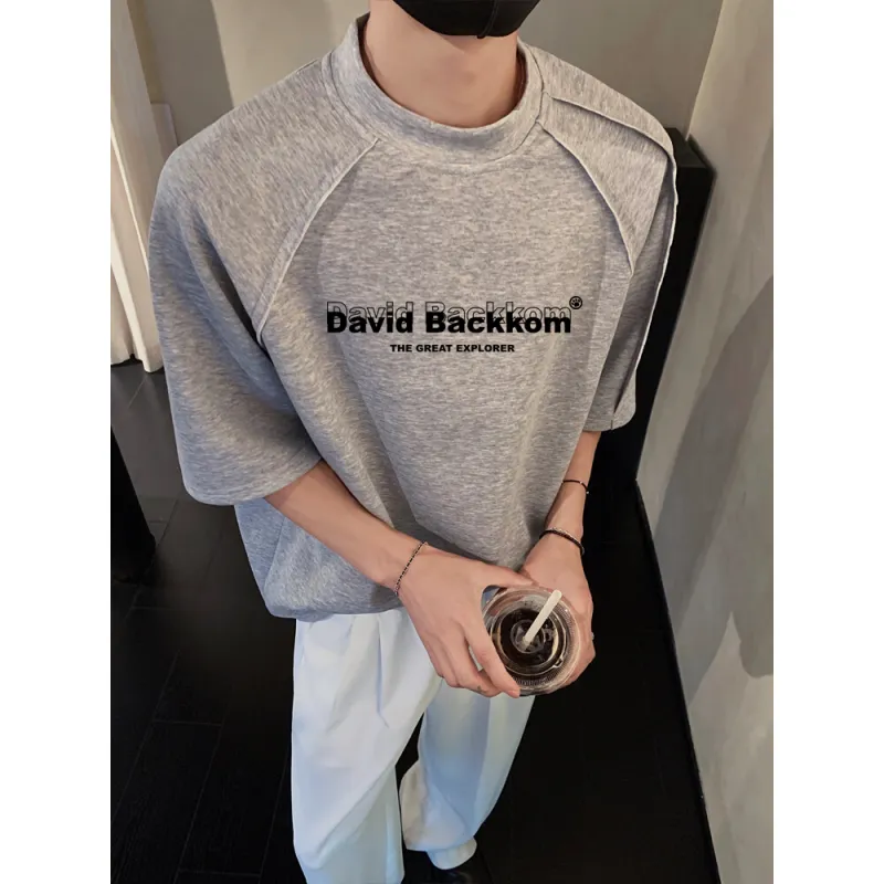 David Bakken T Shirts Unisex-11