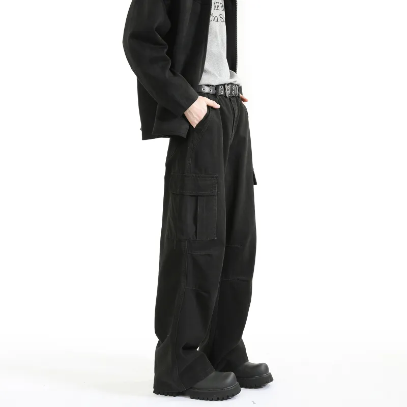David Bakken Jeans Unisex-4