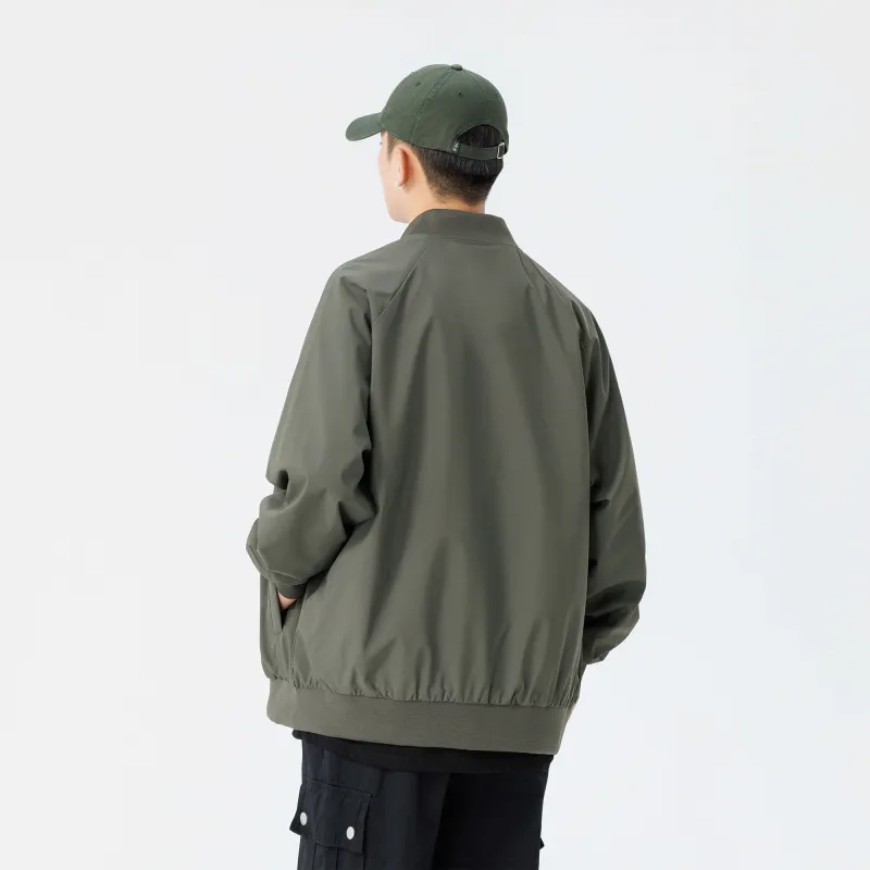 David Bakken Jackets Unisex-7