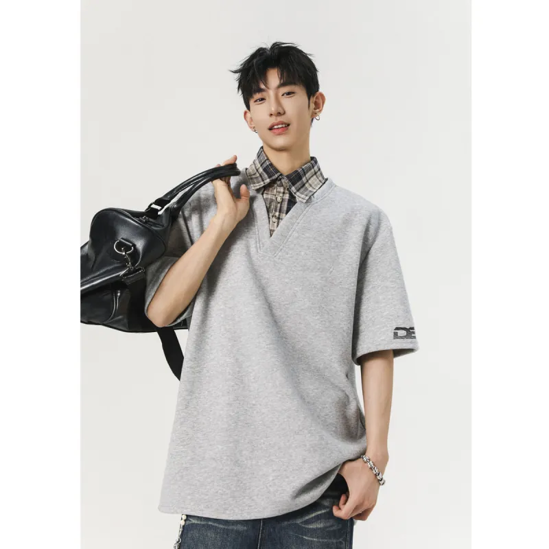 David Bakken Polo Shirts Unisex-7
