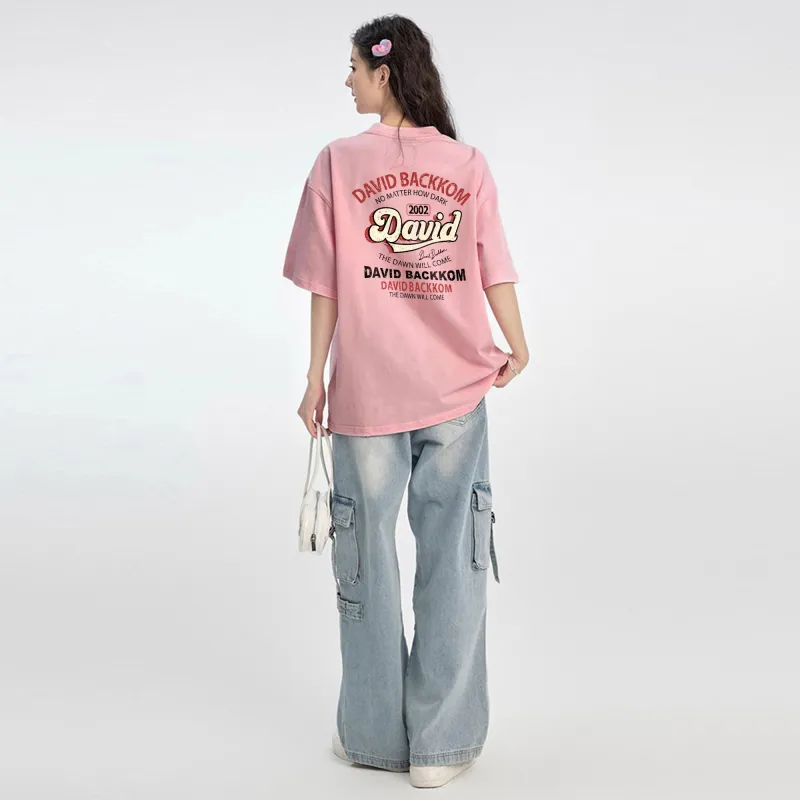 David Bakken T Shirts Unisex-14