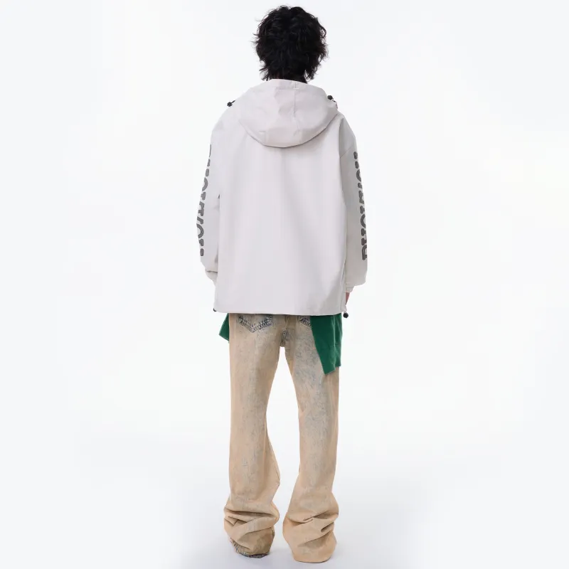 David Bakken x DAOMEIXIONG Jackets Coats Unisex-11