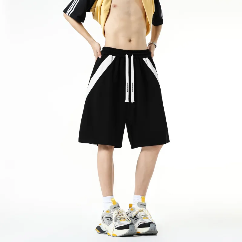 David Bakken Casual Shorts Unisex-12