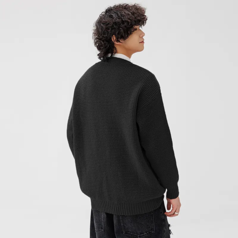 David Bakken Sweaters Unisex-29