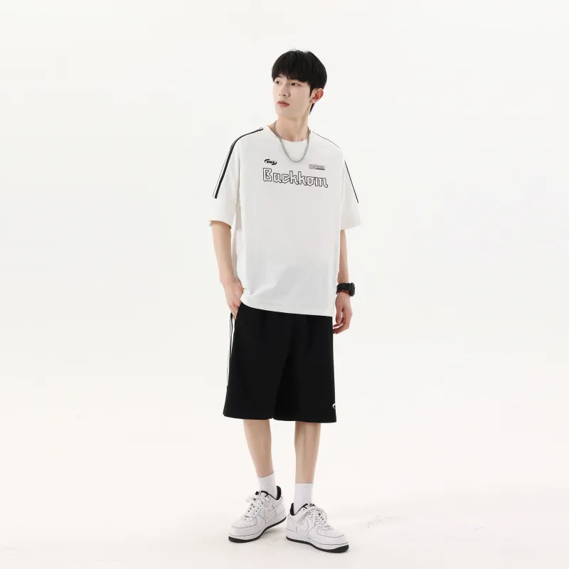 David Bakken Casual Sportswear Unisex-3