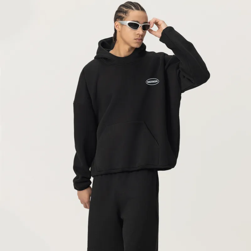 David Bakken x DAOMEIXIONG LIANMINGKUAN Sweatshirt Unisex-2