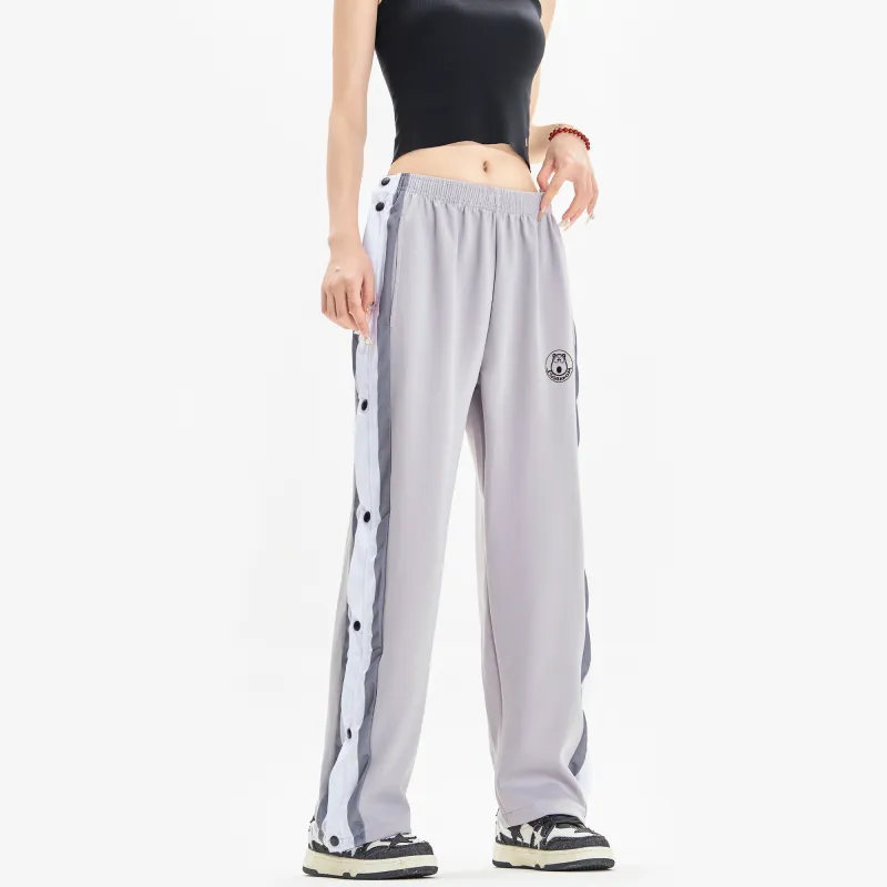 David Bakken x DAOMEIXIONG,LIANMINGKUAN Casual Pants Unisex-11