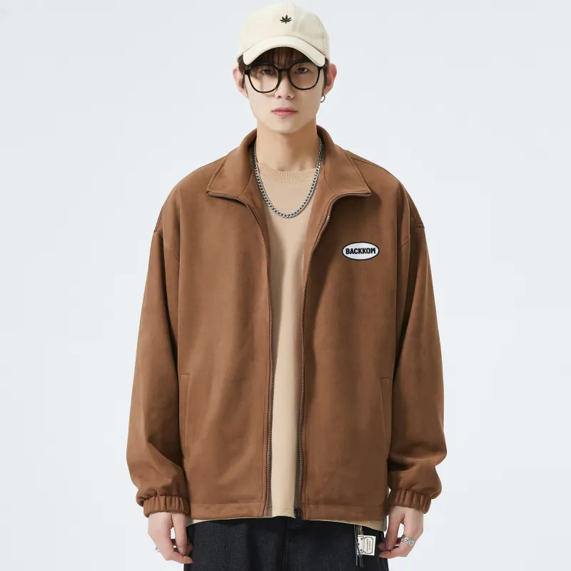 David Bakken x DAOMEIXIONG Jackets Coats Unisex-19