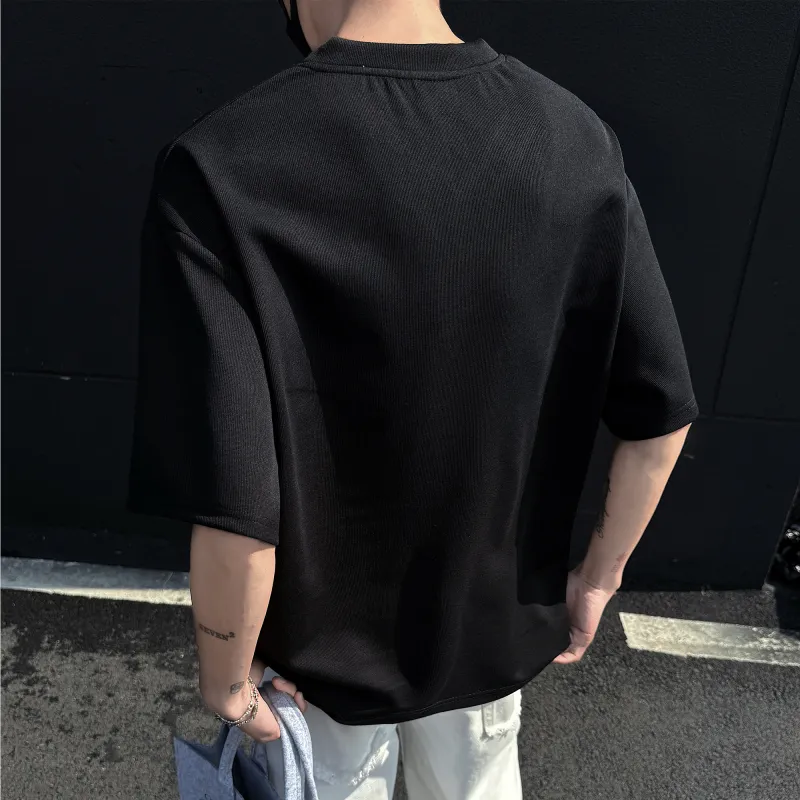 David Bakken x DAOMEIXIONG T Shirt Unisex-9