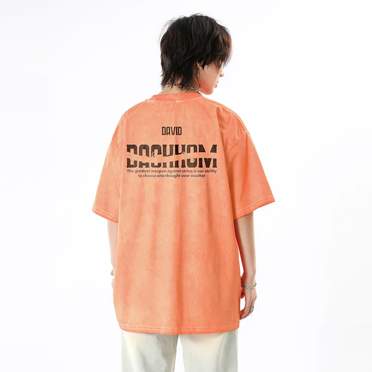 David Bakken T Shirts Unisex-20