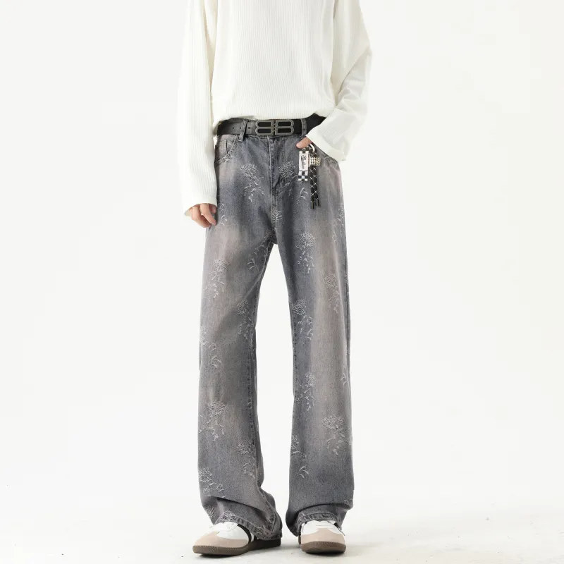 David Bakken Jeans Unisex-10