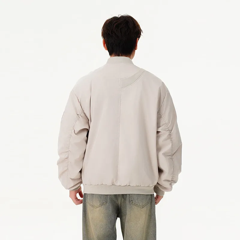 David Bakken Jackets Coats Unisex-4