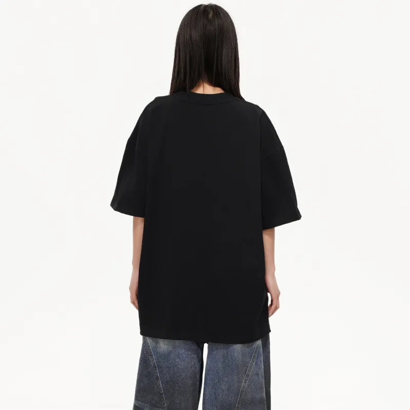 David Bakken x DAOMEIXIONG T Shirt Unisex-5