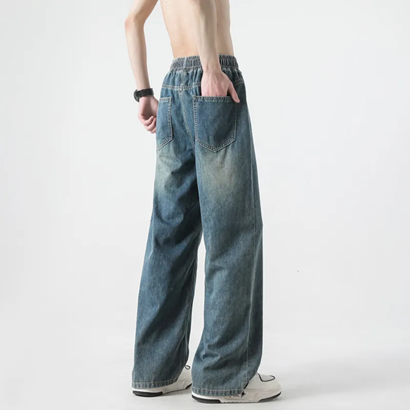 David Bakken Jeans Unisex-6